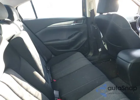 2020 Mazda Mazda6 Sport z USA, uszkodzony, nr VIN JM1GL1UM9L1522908